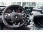 Thumbnail Photo 10 for 2018 Mercedes-Benz C63 AMG